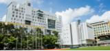 香港浸會大學 HKBU
